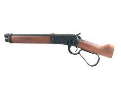 A&K Winchester A&K Winchester 1873 (Gas - Real Wood - Black) airsoft
