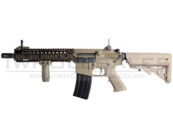 Bolt M4 Bolt M4 MK18 MOD0 (Tan) (Hard Kick Recoil System) airsoft