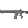 APS Phantom Extremis Rifles APS Phantom Extremis Rifles MK8 eSilver Edge (PER MKVIII - PER708 - Black) airsoft