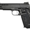 Ascend Airsoft Ascend Airsoft KP1911 Custom Gasblowback Pistol (Black - AS-KP1101) airsoft
