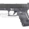 KJWorks KP03 Gas Blowback Pistol (Metal Slide) airsoft