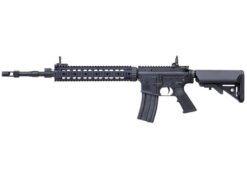 Bolt B4 Bolt B4 MK12 MOD 1 (Heavy Recoil System - Ret. Stock - Black) airsoft
