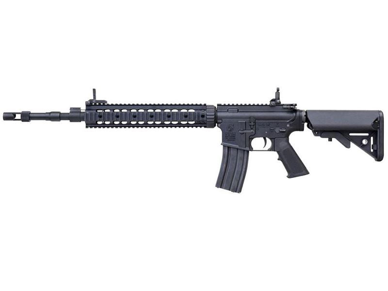 Bolt B4 Bolt B4 MK12 MOD 1 (Heavy Recoil System - Ret. Stock - Black) airsoft