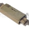 FMA Helmet Balancing Bags FMA Helmet Balancing Bags (with Five Weight Blocks) (Tan) (TB870) airsoft