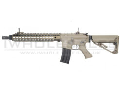 Bolt B4 Keymod Devgru Bolt B4 Keymod Devgru 12 (Heavy Recoil System - Tan) airsoft