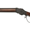 S&T S&T M1887 Gas Shell Ejecting Shot Gun (S - Real Wood - Wide Lever - STGS07SW) airsoft