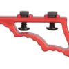 Emerson Emerson CNC M-LOK Angled Grip (Red) airsoft