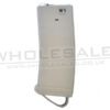 Modify Modify M4 Tracer Magazine & 1200 Big Foot 0.20g Tracer BB's M4 Bottle (Tan - 150 Rounds) airsoft