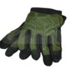 ACM Techx Full Fingered Gloves V2 ACM Techx Full Fingered Gloves V2 (C:XL/E:L - OD) airsoft