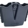 FMA FMA XD GEAR Magazine Pouch for XDM (Belt type) (Black) (TB599) airsoft