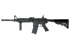 ASP ASP ZM81D M4 RIS - Sports Line airsoft