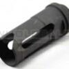Battleaxe Battleaxe MB6 Slotted Ports Flash Hider (BW0066) airsoft