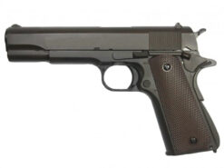 Army R31 Army R31 1911 Gas Blowback Pistol (ARMY-R31C) airsoft