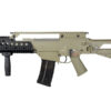 S&T S&T G39C IDZ R.A.S. AEG (Tan) airsoft
