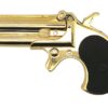 Maxtact - Derringer Maxtact - Derringer (Full Metal - Gold) airsoft
