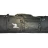 ACM ACM Heavy Duty Machine Gun Carry Bag for M249/MK43/MK46 LMG (Black) airsoft