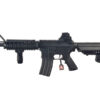 Tokyo Marui Tokyo Marui M4 CQB-R EBB AEG Recoil (Black) airsoft