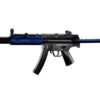 JG Swat SMG SD6 (with Battery and Charge - 067 - BLUE) airsoft