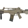 S&T S&T G39CV AEG (Tan) airsoft