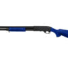 S&T S&T M870 Spring Shotgun (Black - STSPG06BKS - BLUE) airsoft