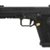 Salient Arms International by EMG BLU Co2 Pistol (Black) airsoft