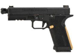 Salient Arms International by EMG BLU Co2 Pistol (Black) airsoft