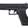 Saigo Yakuza Saigo Yakuza MK2 AEP (with Battery and Charger - Black) airsoft