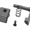 Ares Ares Amoeba Honey Badger Magazine Release | LB-383, LB-384, FH-M2.5x8, SP-0.7x6x4x14 (1 Set) airsoft