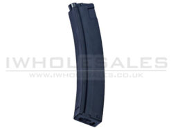 JG MP5 Hi-Cap Magazine (200 Rounds - E-X012) airsoft
