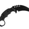 TS Blades TS Blades HORNET G3 Dummy Knife (Black) airsoft