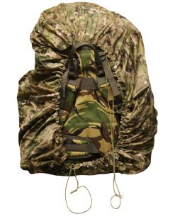 Large Rucksack Cover 120 Litre   BTP 2