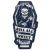 ACM Kill All Sweet Patch ACM Kill All Sweet Patch airsoft