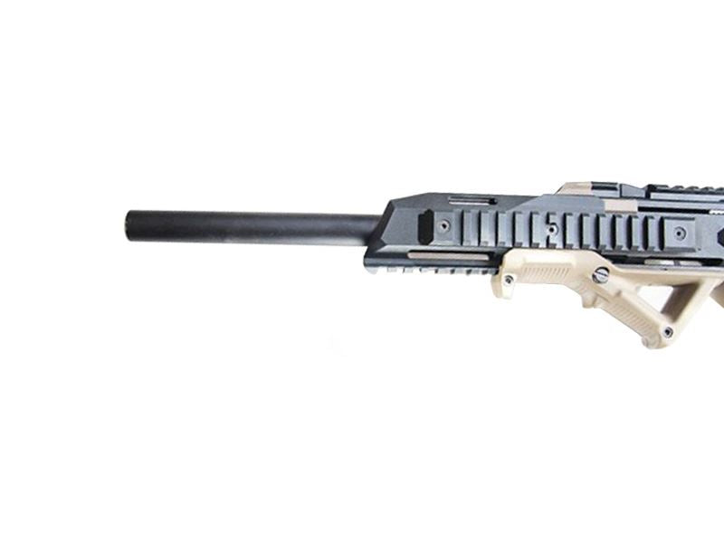GHK G5 GHK G5 16" Carbine Kit (Tan) airsoft