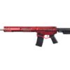 EMG F1 Firearms EMG F1 Firearms BDR-15 3G AR15 AEG Rifle (Red - BDR-RR-2) airsoft