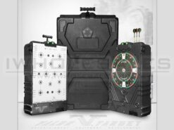 VT Airsoft Valor Target VT Airsoft Valor Target (All-in-one Pro. Shooting Target & BB Trap) airsoft