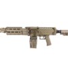 Secutor Secutor Aquila VII LMG AEG (Tan) airsoft