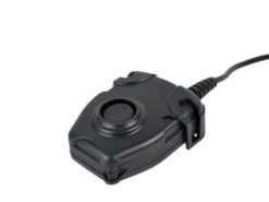zTac zPeltor zTac zPeltor PTT Military Standard Version (Ken Connector) airsoft