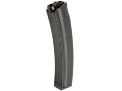 G&G G&G TGM Series Magazine (200 Rounds - Low Cap - G-08-030) airsoft