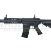 Cyma Cyma CM090 M4 AEG Inbuilt Silencer (Metal Body - Black - CM090) airsoft