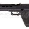 Secutor Secutor - Gladius - 17 Series Custom Pistol (Black Barrel - Co2 Powered - Gas Ready - Black) airsoft