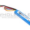 Bolt Bolt 11.1v 900mAh Lipo Battery airsoft