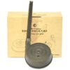 WE Ruger P08 Drum Mag. WE Ruger P08 Drum Mag. (50 rnds) (MAG-WE-72017) airsoft