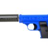 G1A Metal Pistol With Silencer G1A Metal Pistol With Silencer airsoft