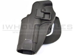 ACM Leg Holster G17 ACM Leg Holster G17 (Left Handed) (Hard) airsoft