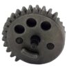 WE Scar WE Scar (AEG) Sector Gear airsoft