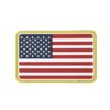 TMC TMC USA Flag Patch airsoft