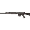G&G G&G GT Advanced GR25 AEG Sniper Rifle with Silencer (Semi-Only) (EGR-025-SNP-BNB-NCM) airsoft