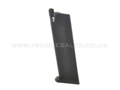 A&K M945 Gas Magazine A&K M945 Gas Magazine airsoft