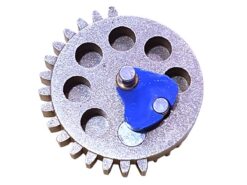 Ares Ares Mechanical Harden Steel Gear with Magnet (MHG-013) airsoft