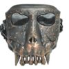 ACM Bronze Skull Mask ACM Bronze Skull Mask airsoft